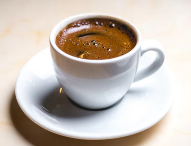 ESPRESSO